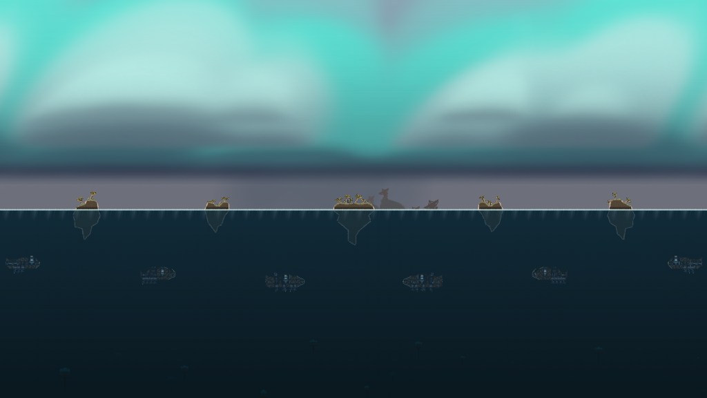 Deepwater Uprising