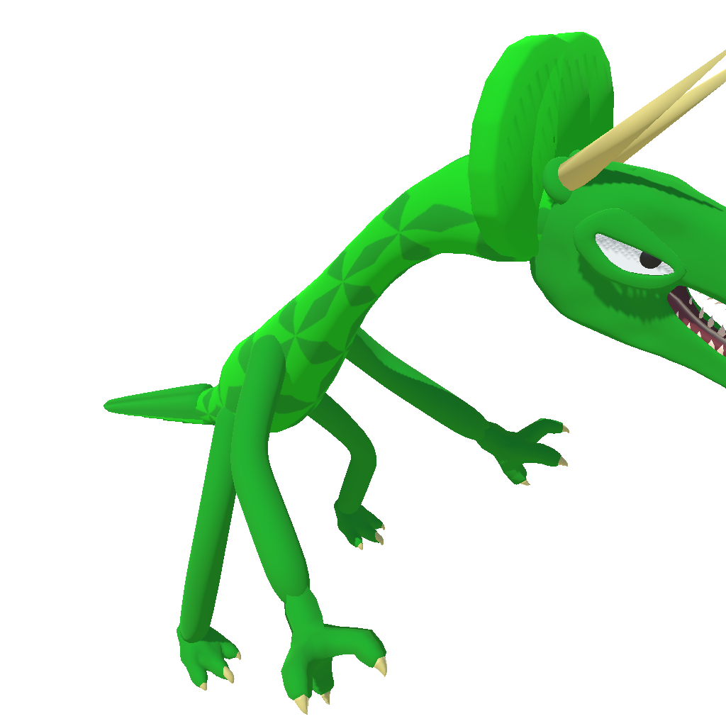 Tyrannoceratops
