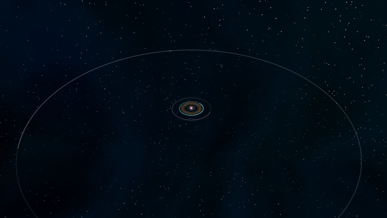 Gary System