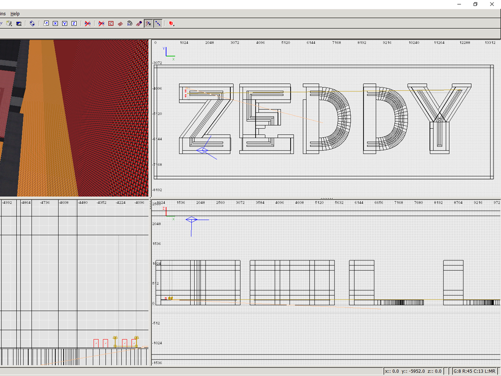 Zeddy