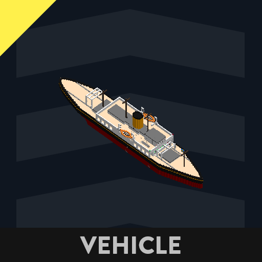 Sinking Ship V2 (Works in 1.0!)