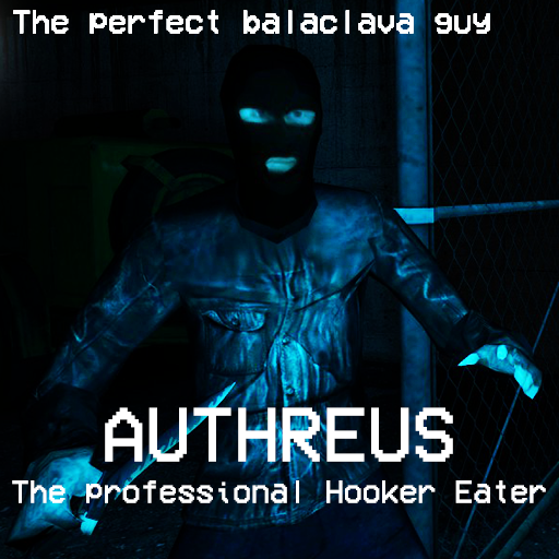 Authreus