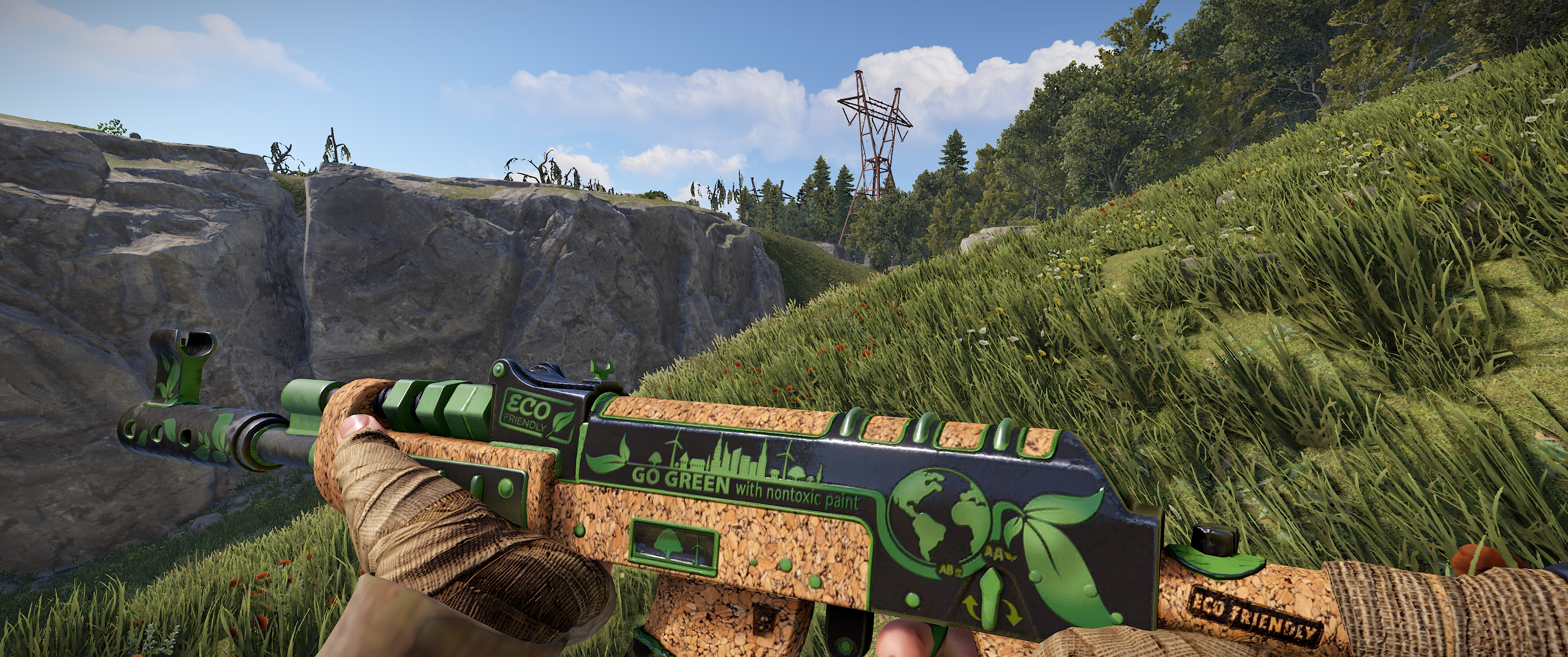 Eco AR