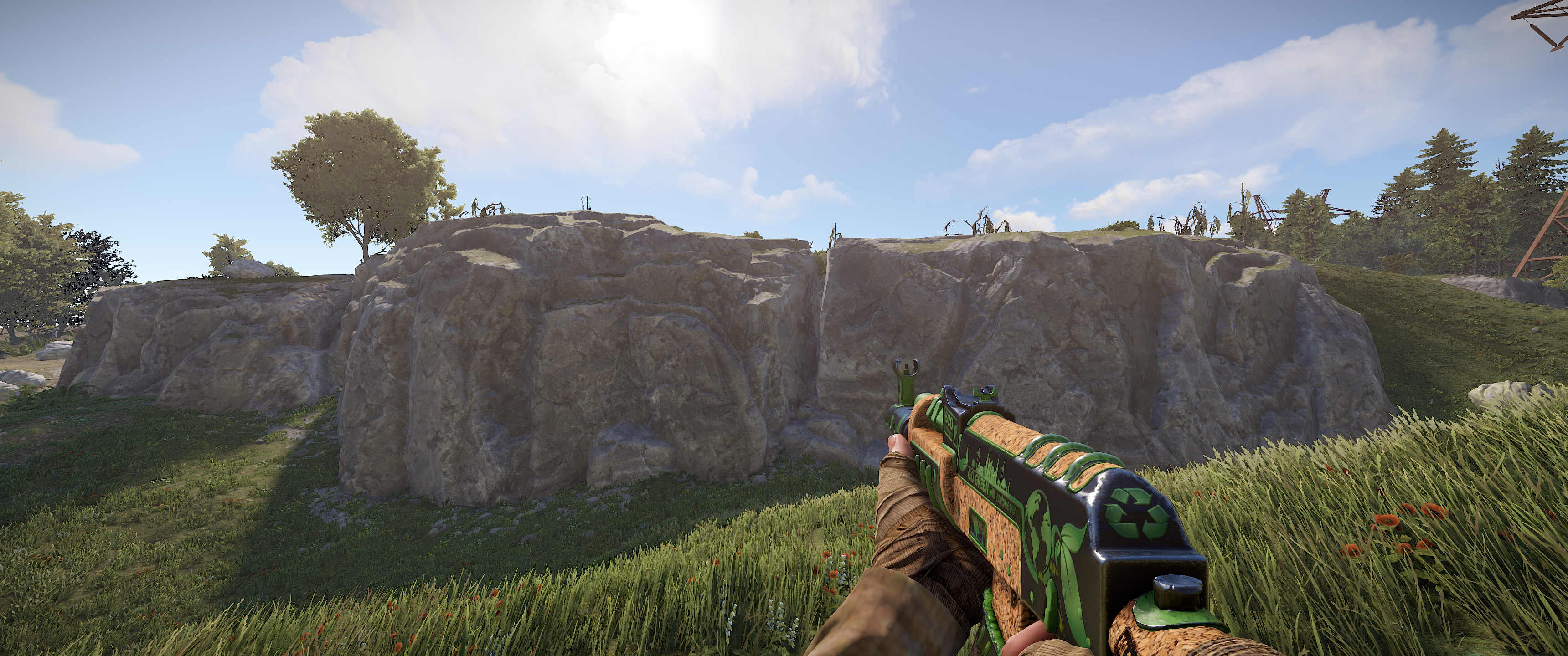 Eco AR