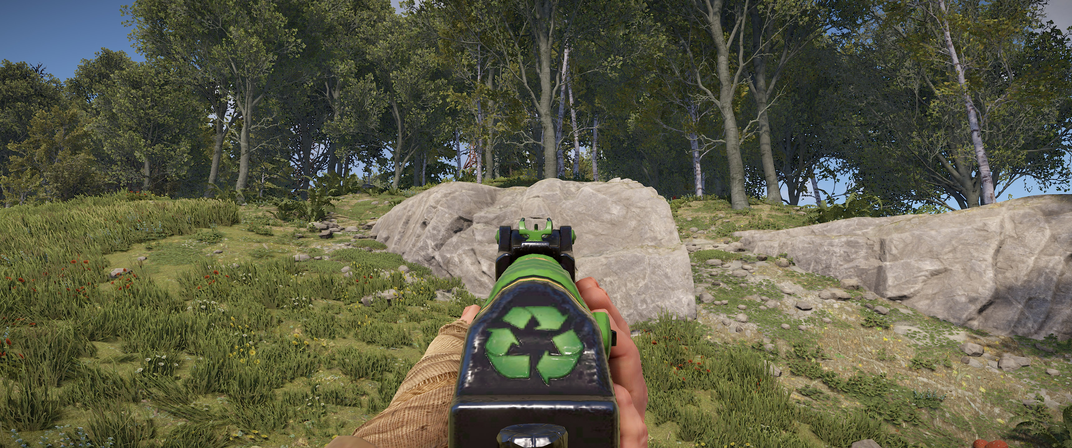 Eco AR