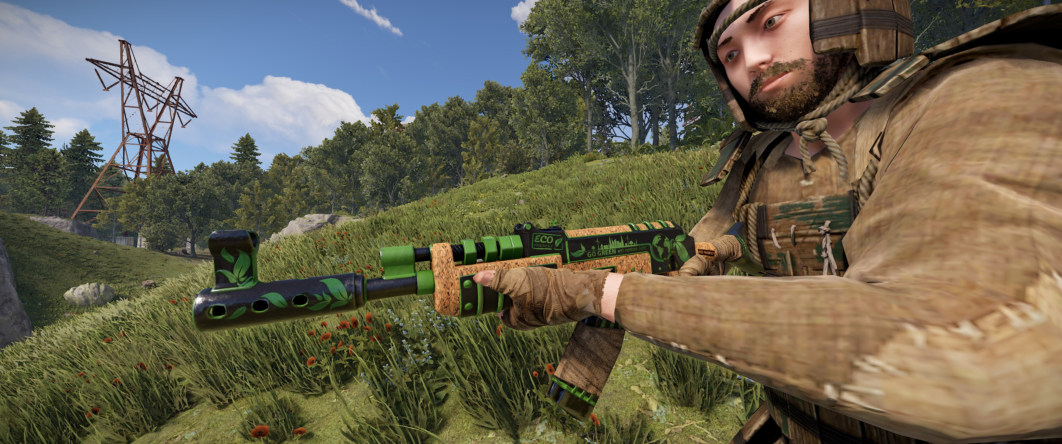Eco AR