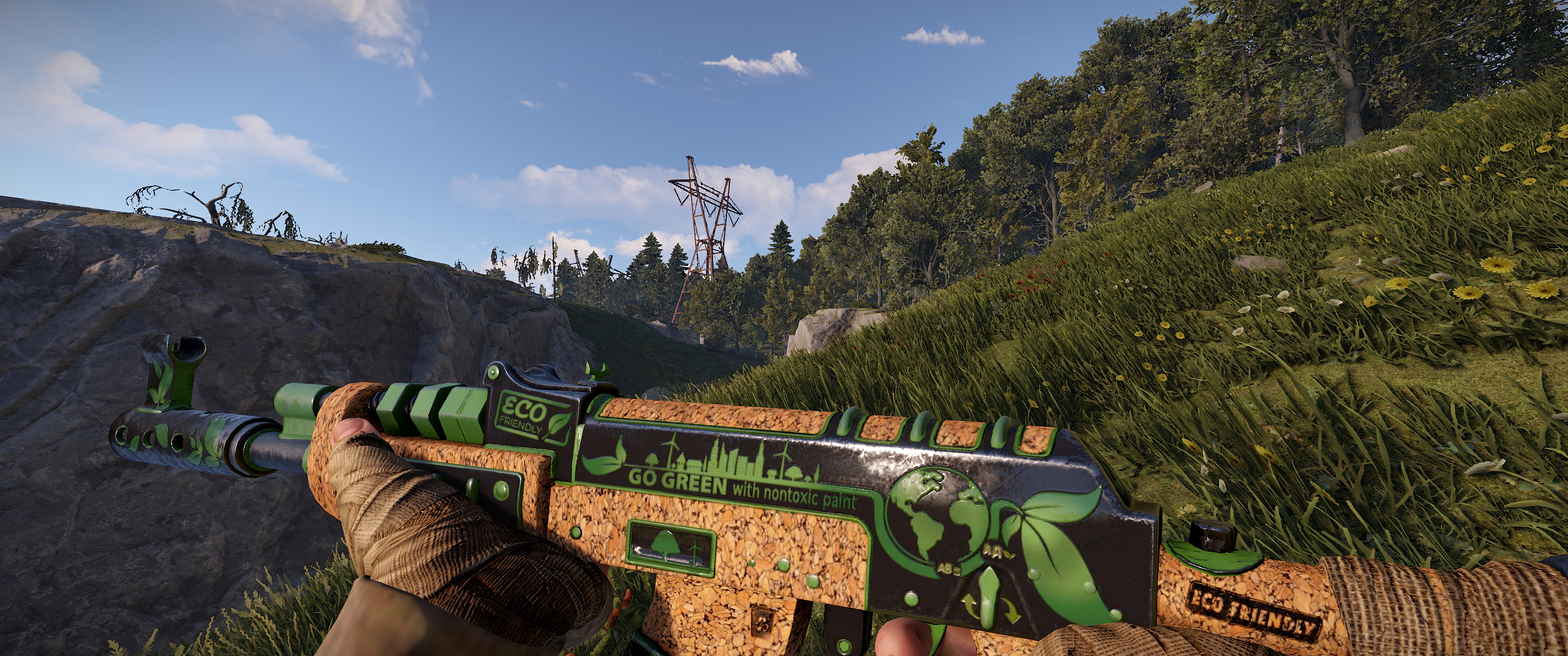 Eco AR