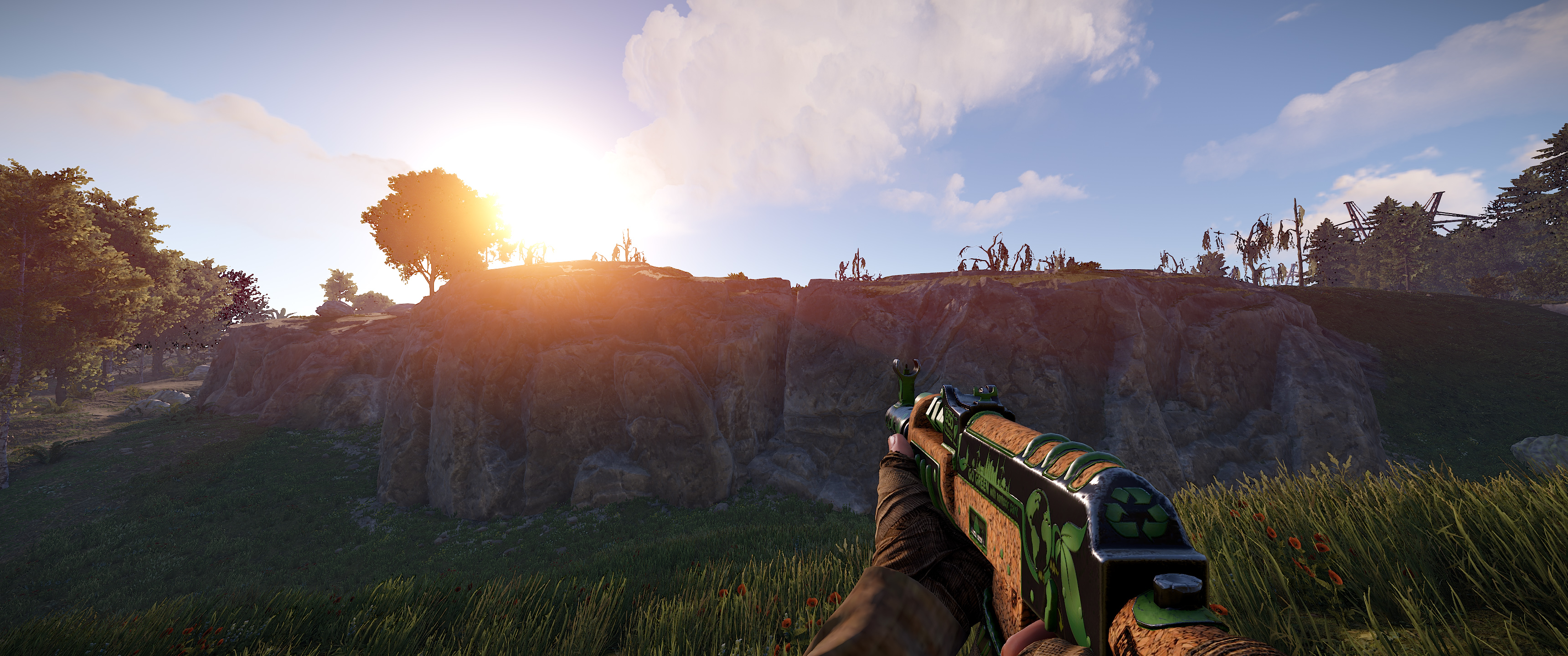 Eco AR