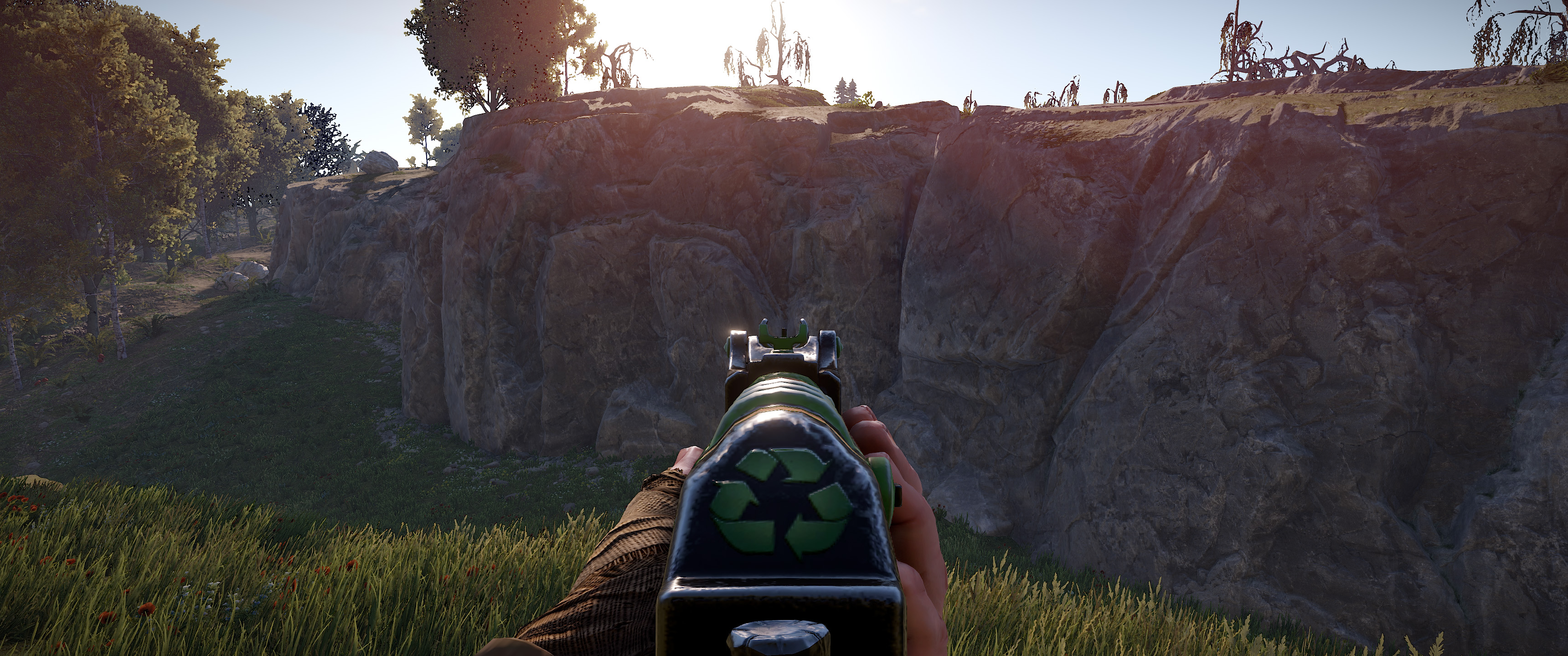 Eco AR