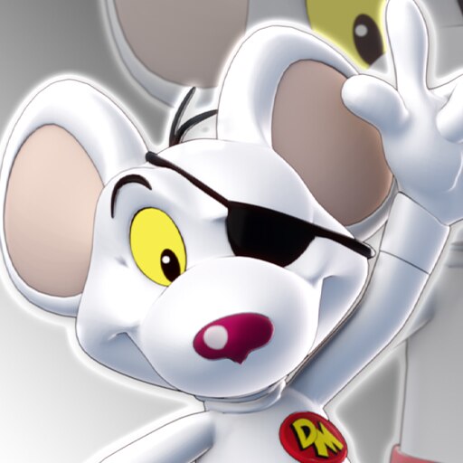 Steam Workshop::Danger Mouse - Danger Mouse