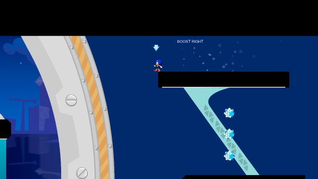 booster nac