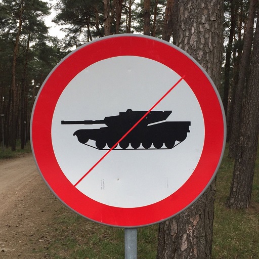 (OUTDATED) Better tank pathing (don't always use road)