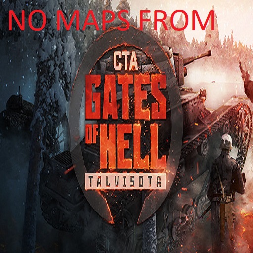 Disable Talvisota DLC conquest maps