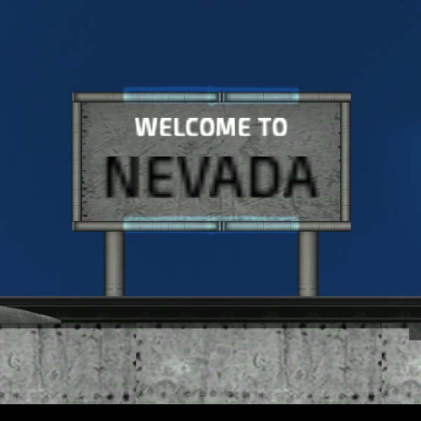 Legacy Nevada – Barotrauma Mod