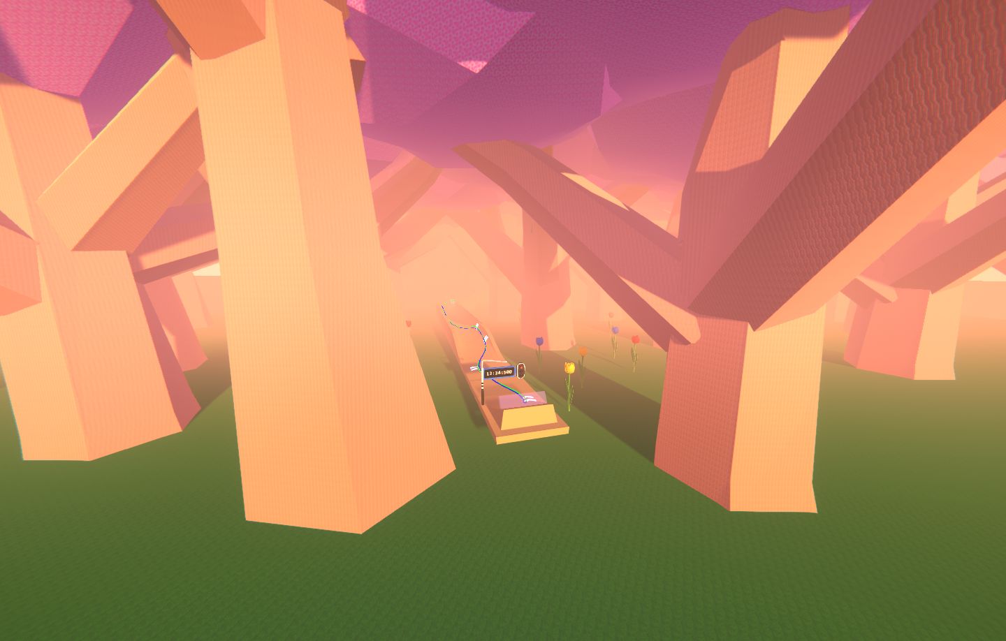 Experiments