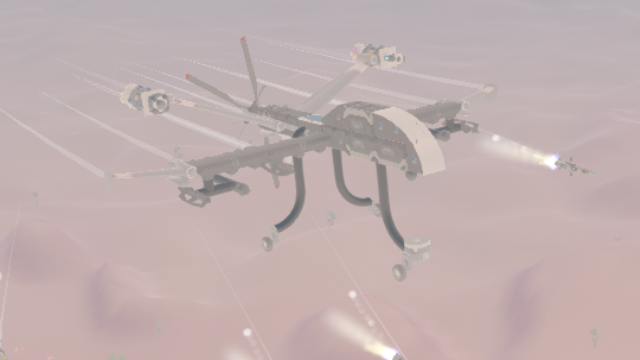 UAV