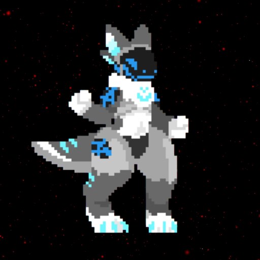 Steam Workshop::Protogen Dance V2