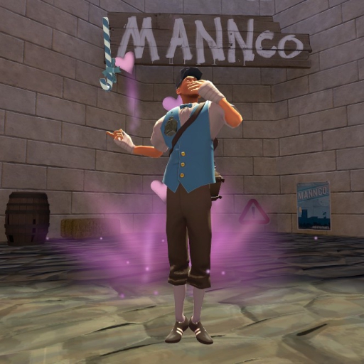 My First Hammer Project – Team Fortress 2 Mod