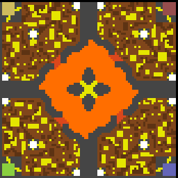 small thing