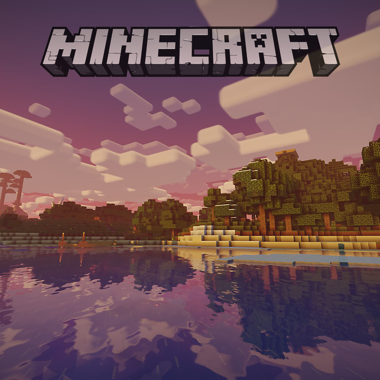 Minecraft - Сегодня поиграю я в Майнкрафт