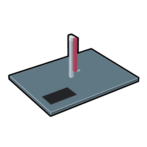 Torque Control Demo
