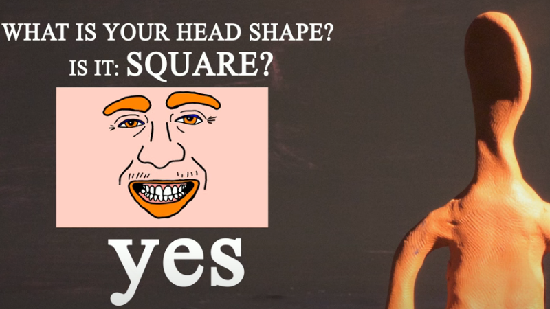 SQUARE HEADS SFX