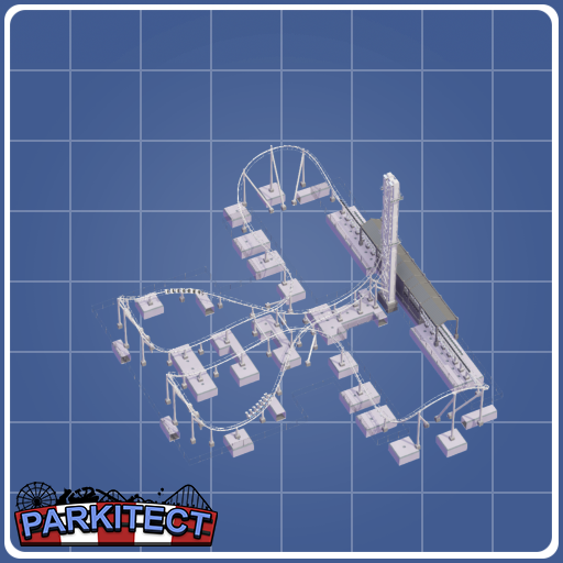 Summit (Duel LSM Shuttle)
