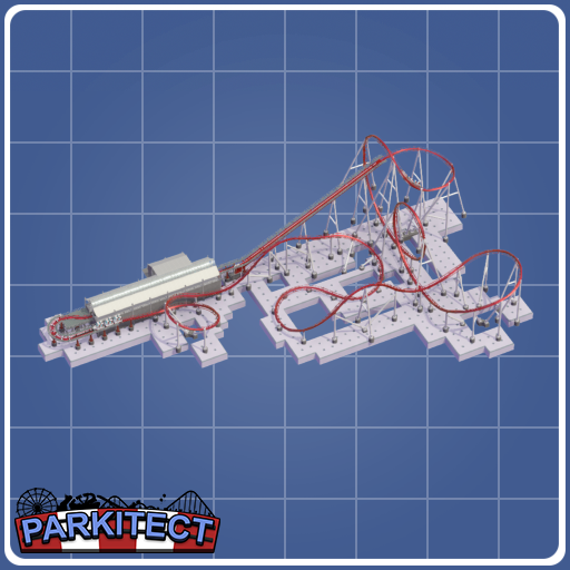 Redline (LSM Lift) Standard Layout