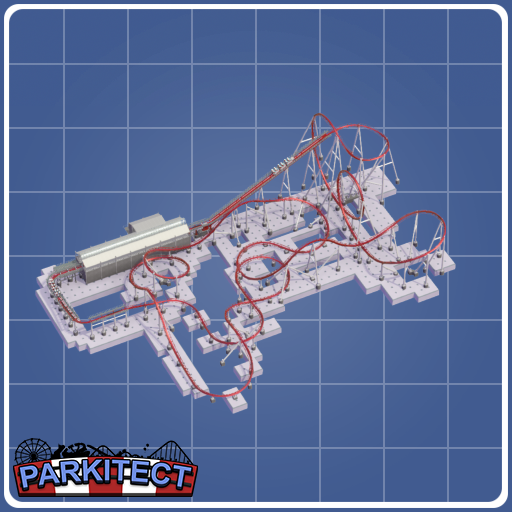 Redline 2 (LSM Lift) Extended Layout