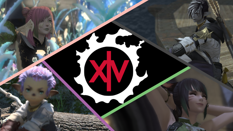 XIV - Munz/Tebju/Ceo/J'viru