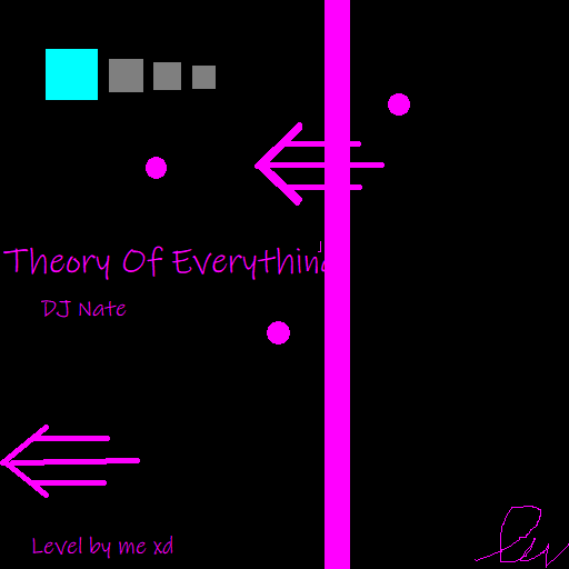 Theory of Everything (JS&B)