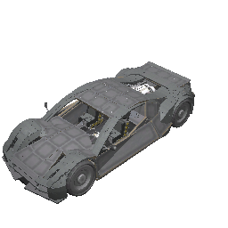 Ocelot X9