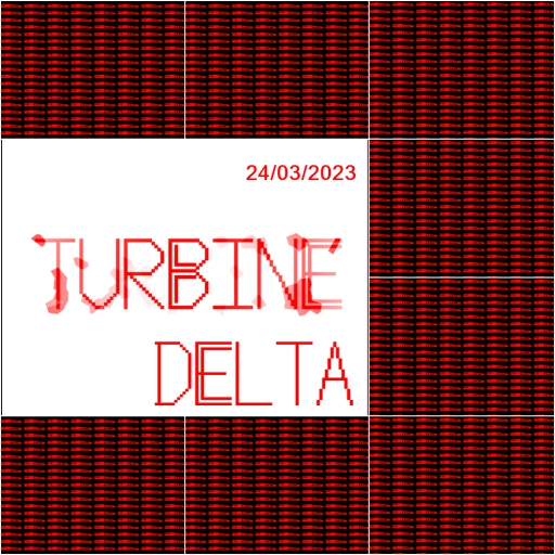 TURBINE DELTA (24/03/2023 - DO NOT FORGETT - ETHERNAL NIGEL COCKATIEL) – Team Fortress 2 Mod