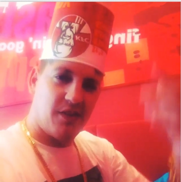 Mister Sebastian Meisinger Sprachgesangsdatenbank