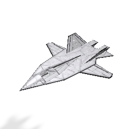 KDF K-144 Maelstrom