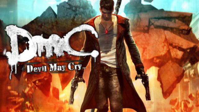 DmC - Combichrist - Gotta Go - Battle Tank Theme