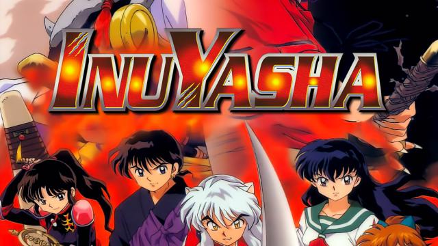 Inuyasha Concert 2 In The Dark Carnival preview
