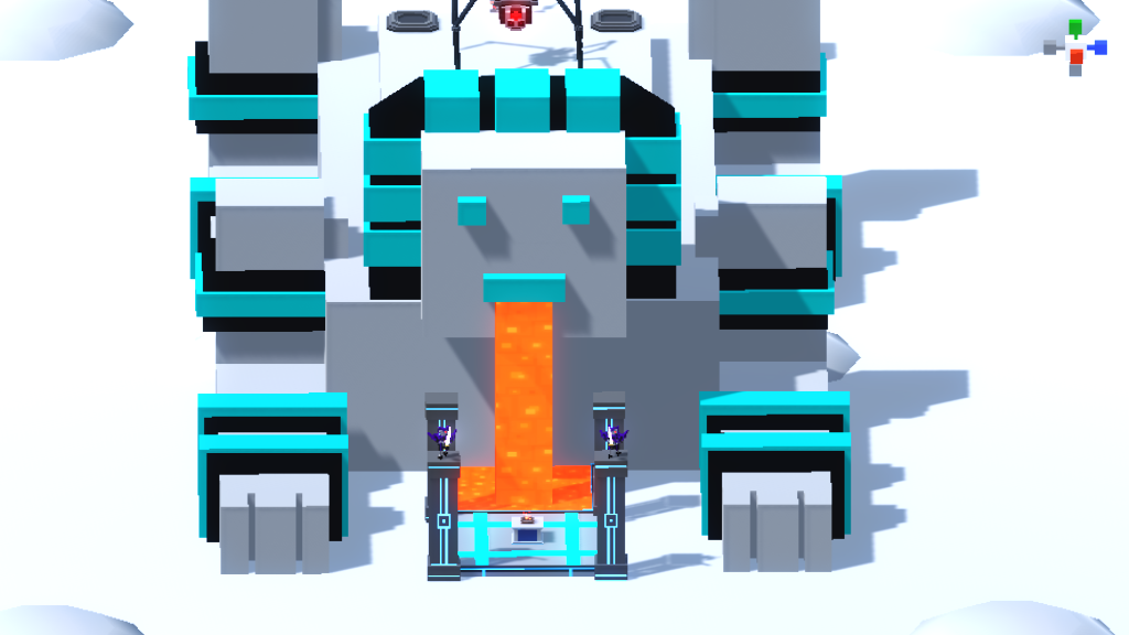 Diamond Dunes preview