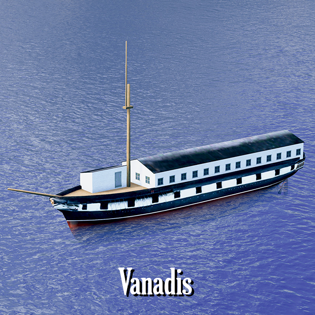 Vanadis