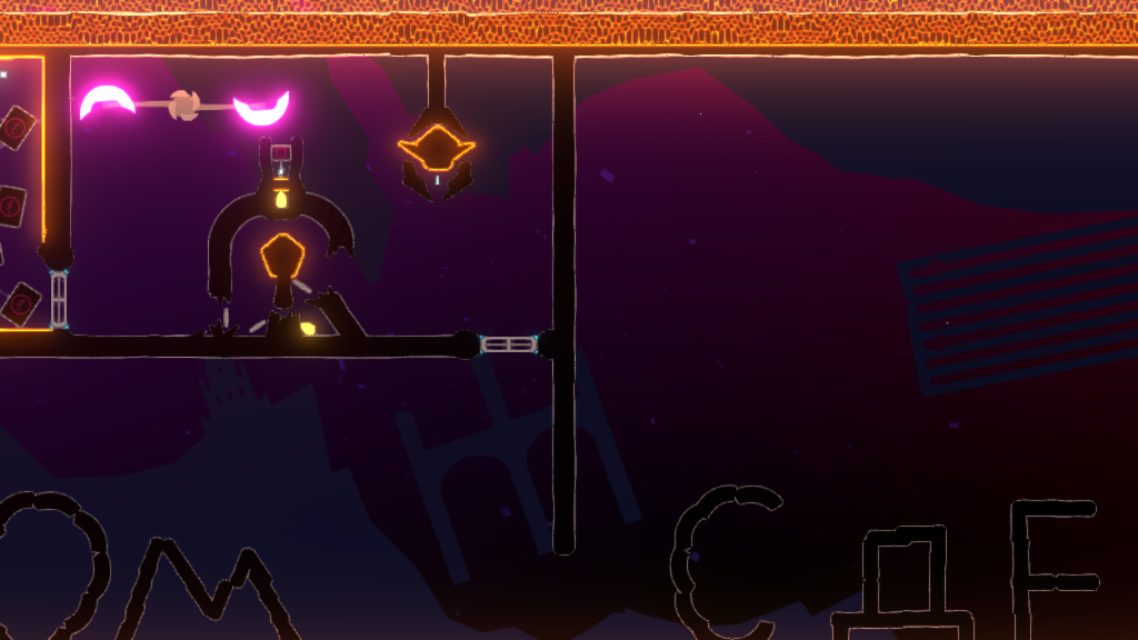 limbo for the rebels (demo)