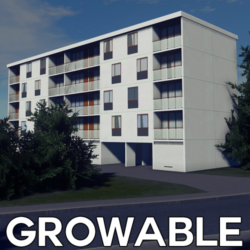 [GROW] Barre Sabliere (Villiers/Bagneux, France)