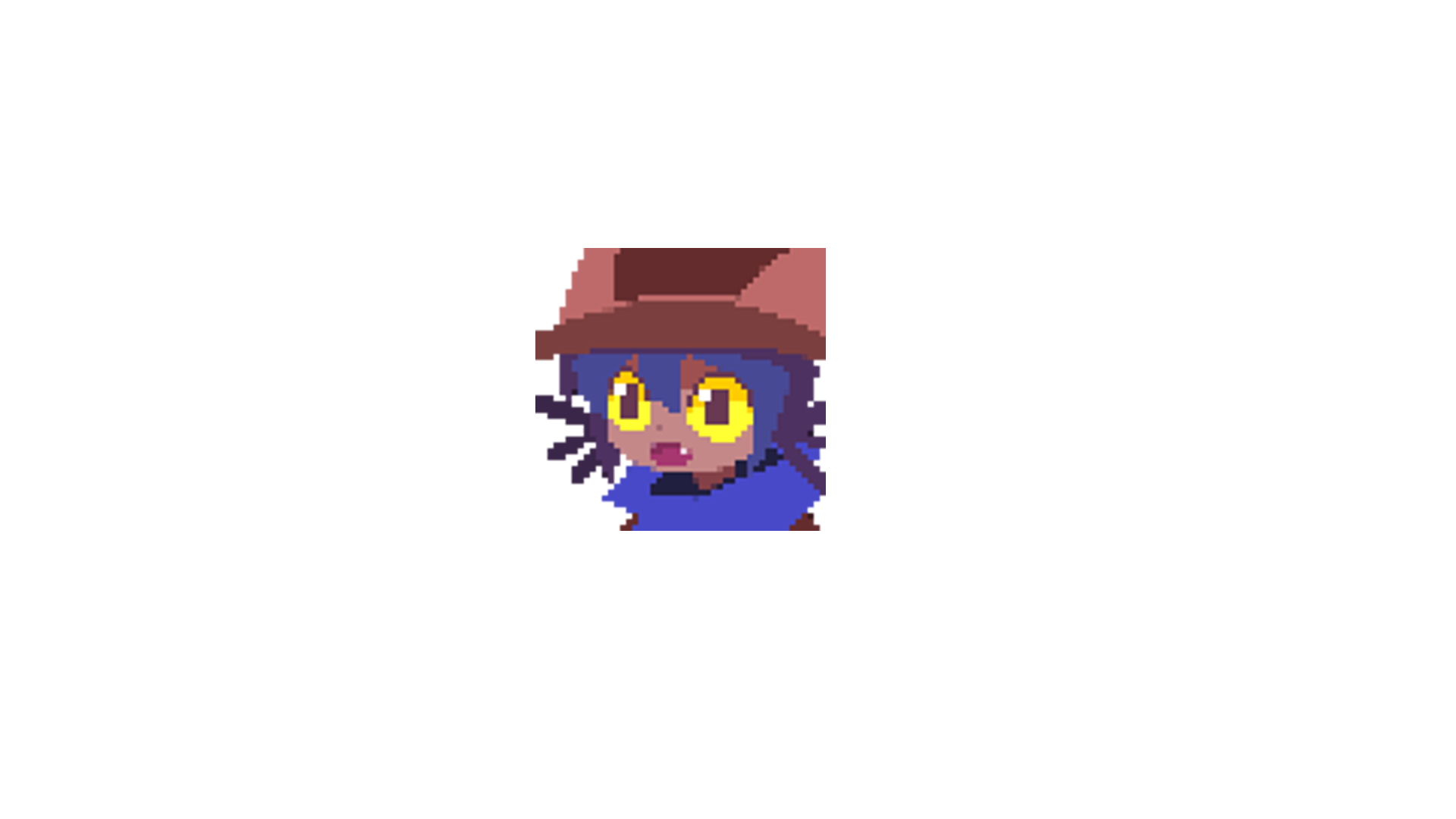 niko from the hit game oneshot