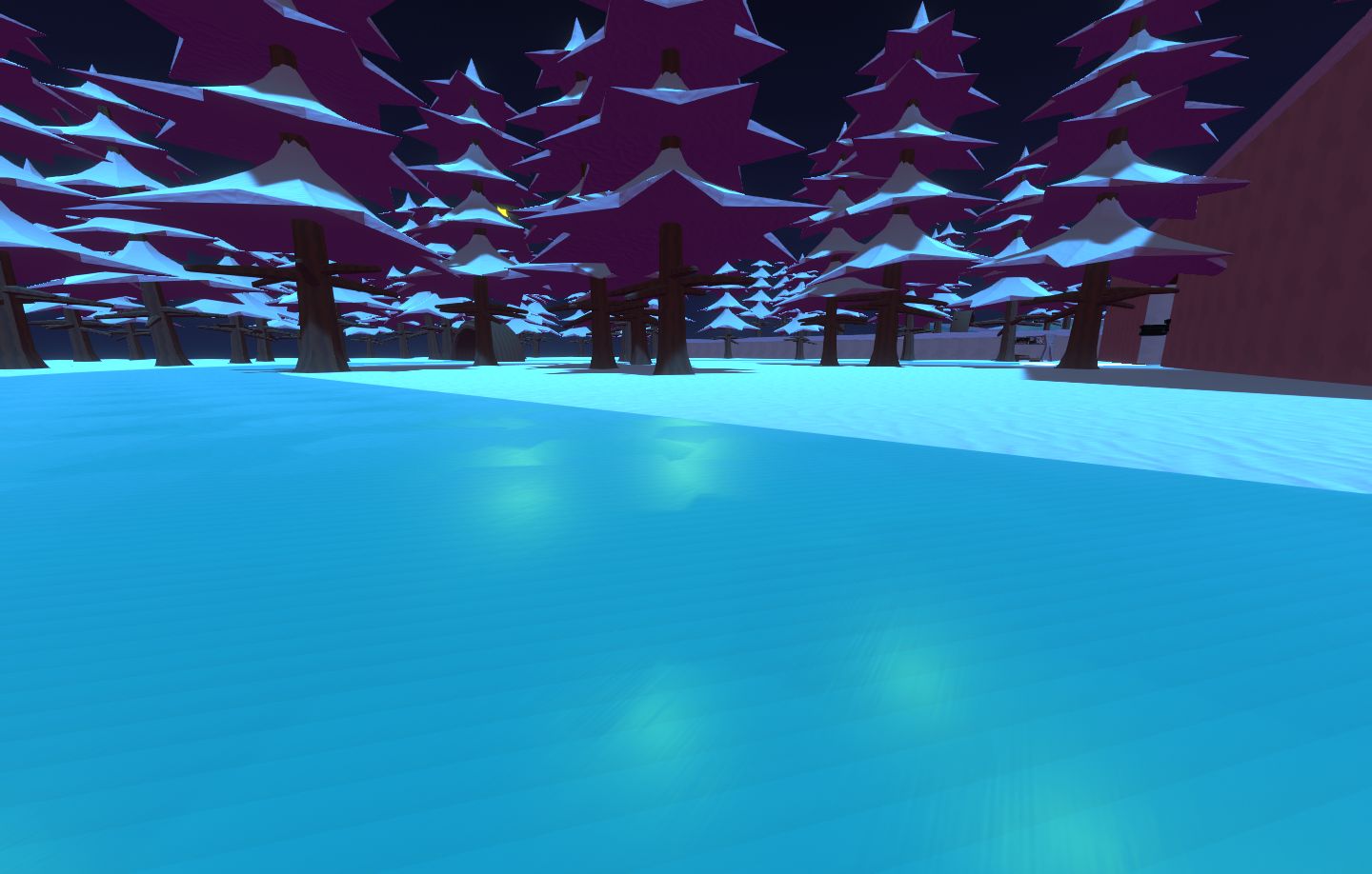Ice Plains