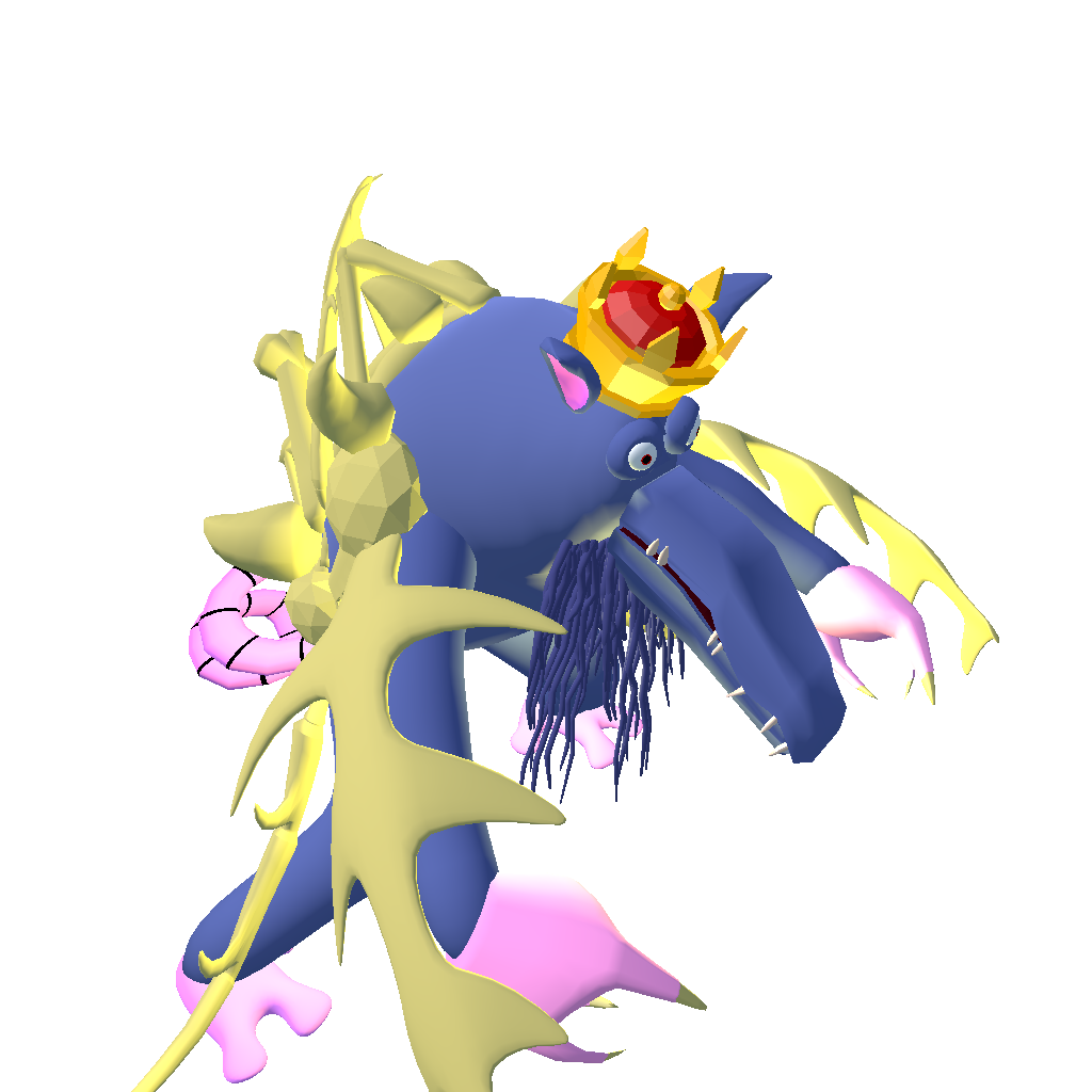 King of Rats