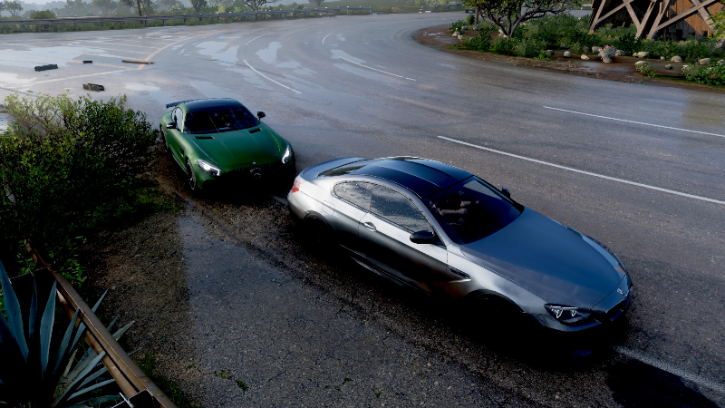 Horizon 5 preview