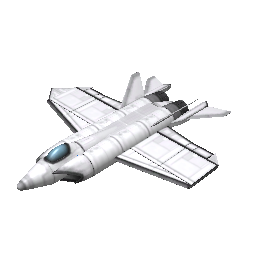 Stock F-22 preview
