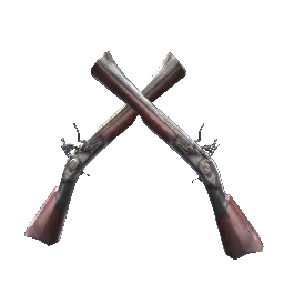 BlunderBuss Pair