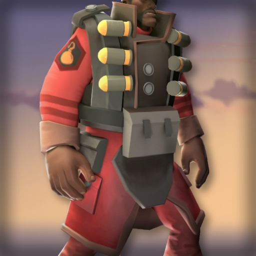 Captain Off the Ship