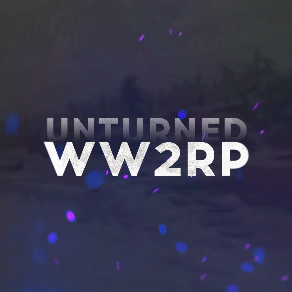 Word War II – Unturned Mod
