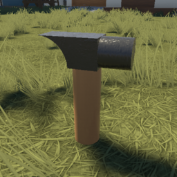Hammer
